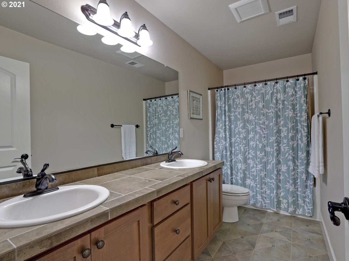 3841 Northwest 139th Place Portland, OR 97229 - Photo 21 of 25
