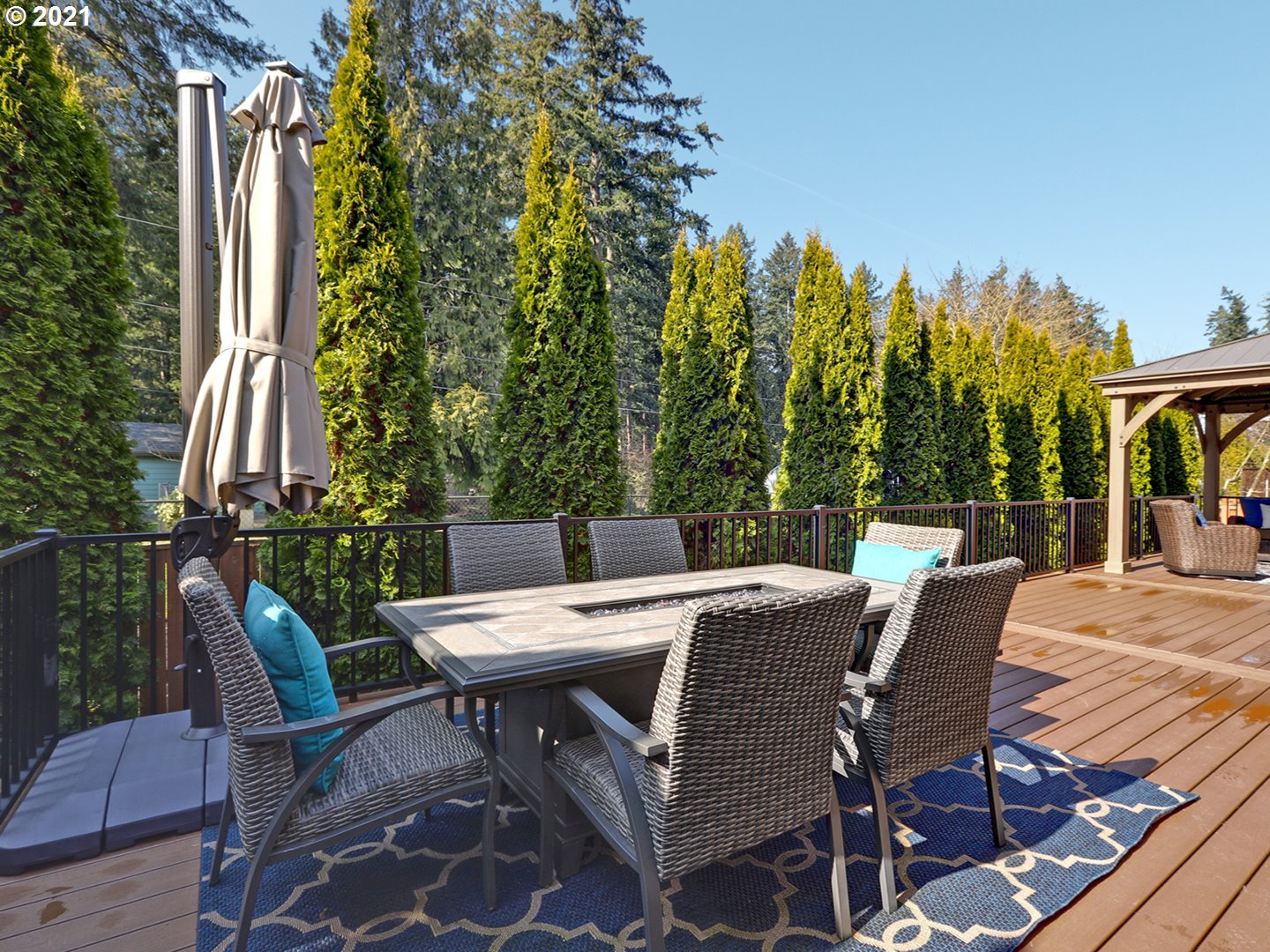 3841 Northwest 139th Place Portland, OR 97229 - Photo 23 of 25