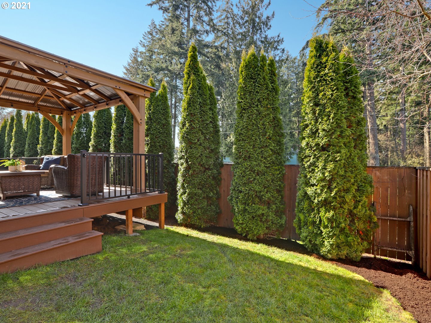 3841 Northwest 139th Place Portland, OR 97229 - Photo 25 of 25