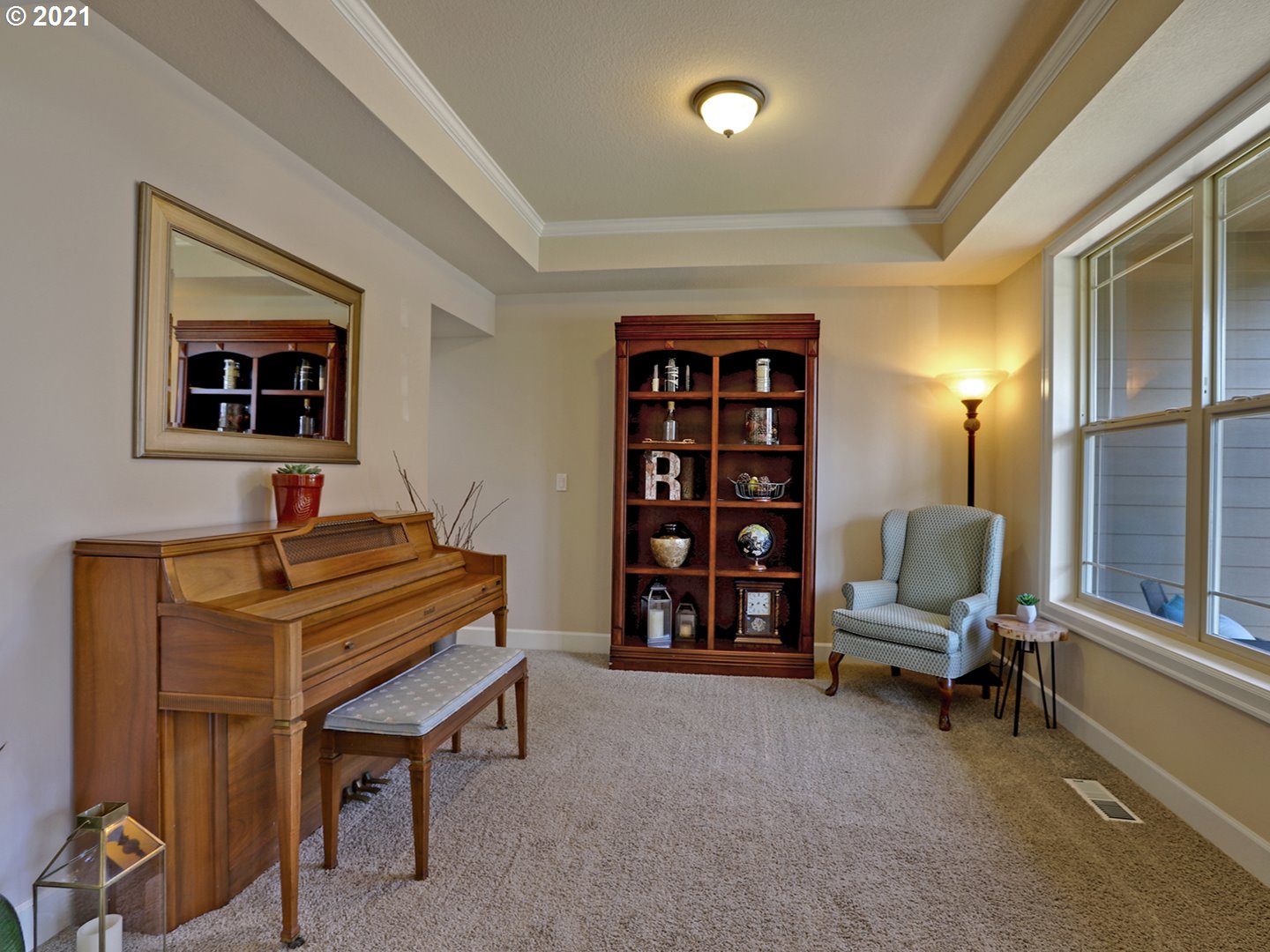 3841 Northwest 139th Place Portland, OR 97229 - Photo 4 of 25