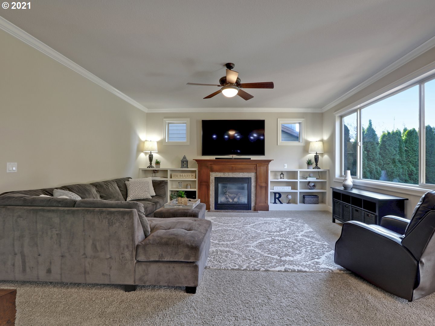 3841 Northwest 139th Place Portland, OR 97229 - Photo 5 of 25