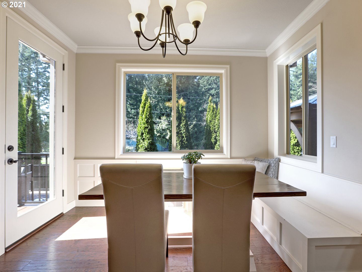 3841 Northwest 139th Place Portland, OR 97229 - Photo 8 of 25