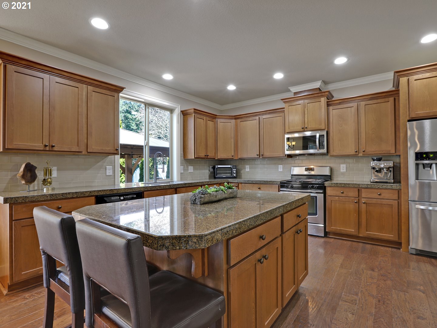 3841 Northwest 139th Place Portland, OR 97229 - Photo 10 of 25