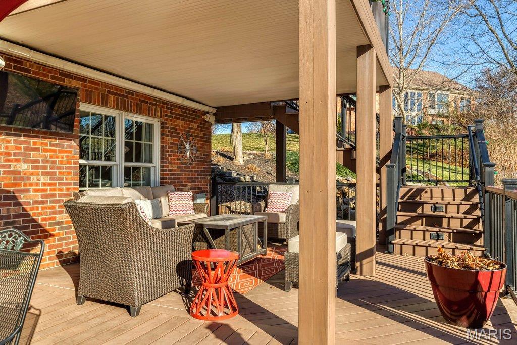 7 Whitmoor Court Weldon Spring, MO 63304 - Photo 15 of 62