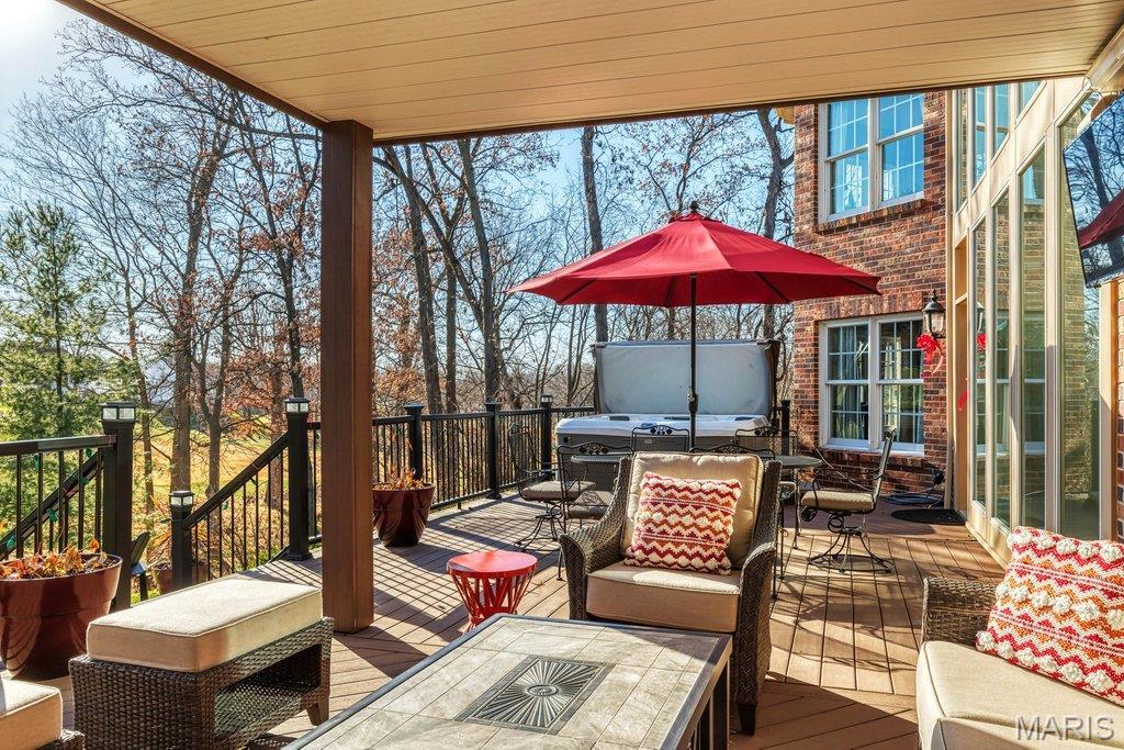 7 Whitmoor Court Weldon Spring, MO 63304 - Photo 16 of 62