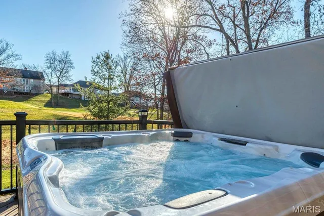 $979,000 | 7 Whitmoor Court, Weldon Spring, MO 63304