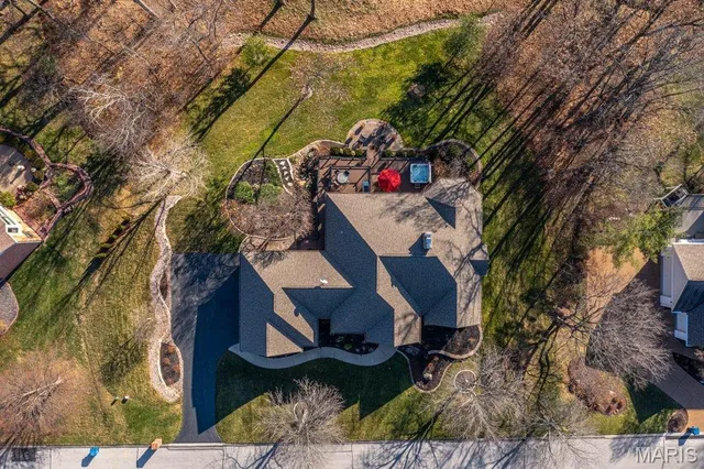 $979,000 | 7 Whitmoor Court, Weldon Spring, MO 63304