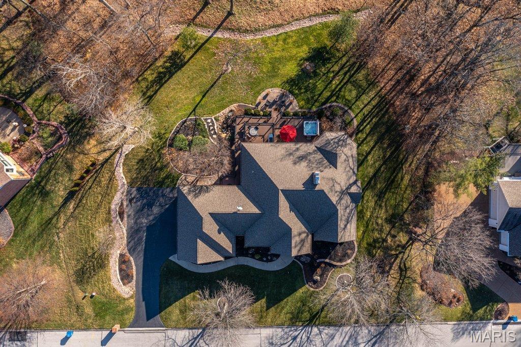 7 Whitmoor Court Weldon Spring, MO 63304 - Photo 24 of 62