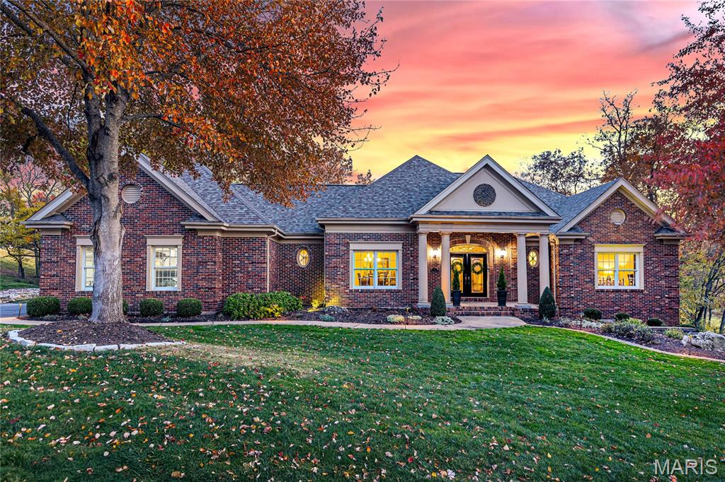 7 Whitmoor Court Weldon Spring, MO 63304 - Photo 25 of 62