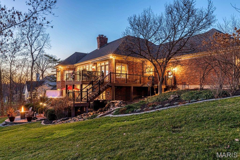 7 Whitmoor Court Weldon Spring, MO 63304 - Photo 26 of 62