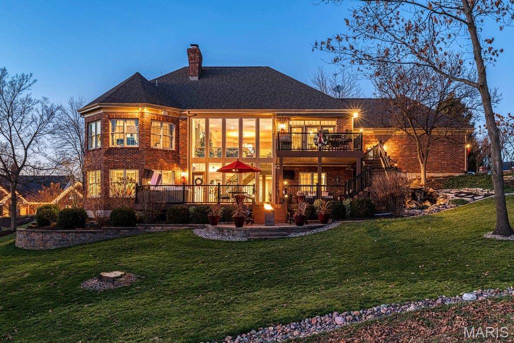 7 Whitmoor Court Weldon Spring, MO 63304 - Photo 27 of 62