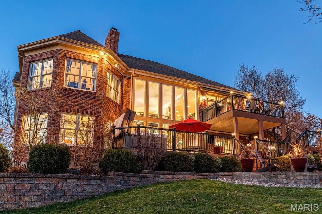 7 Whitmoor Court Weldon Spring, MO 63304 - Photo 28 of 62