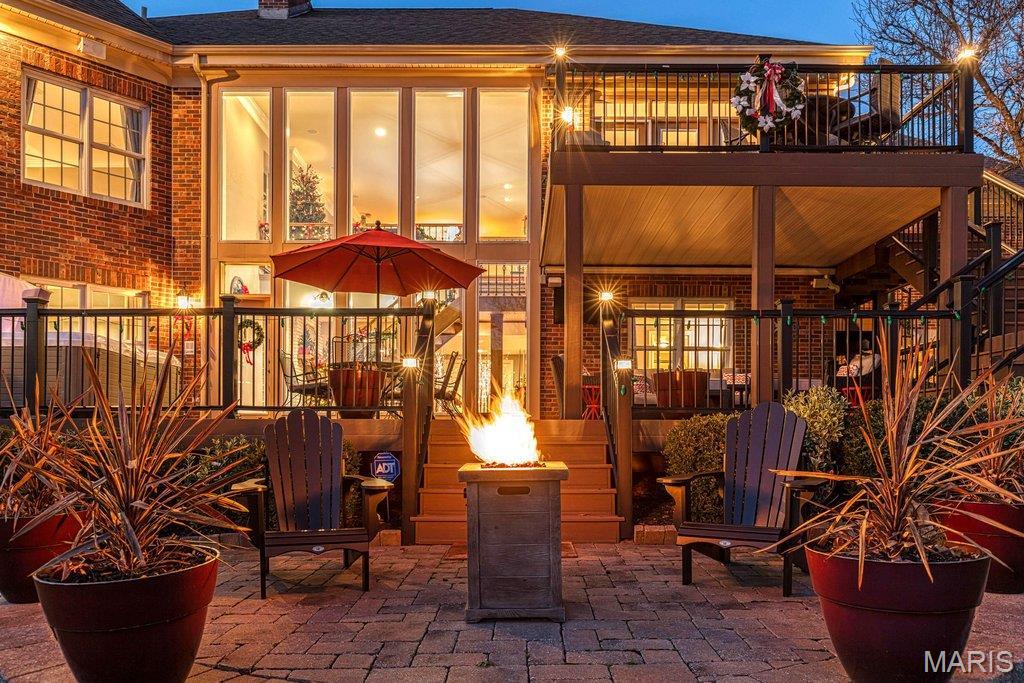 7 Whitmoor Court Weldon Spring, MO 63304 - Photo 30 of 62