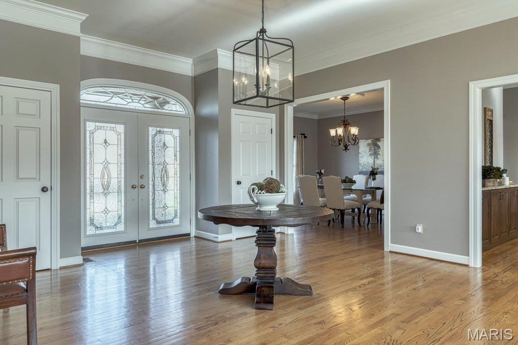 7 Whitmoor Court Weldon Spring, MO 63304 - Photo 35 of 62