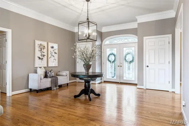 $979,000 | 7 Whitmoor Court, Weldon Spring, MO 63304