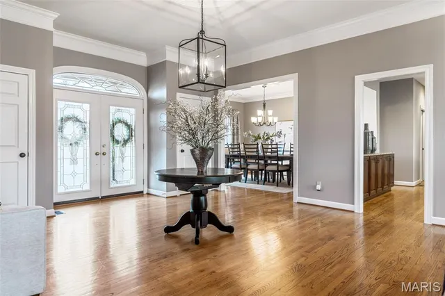 $979,000 | 7 Whitmoor Court, Weldon Spring, MO 63304