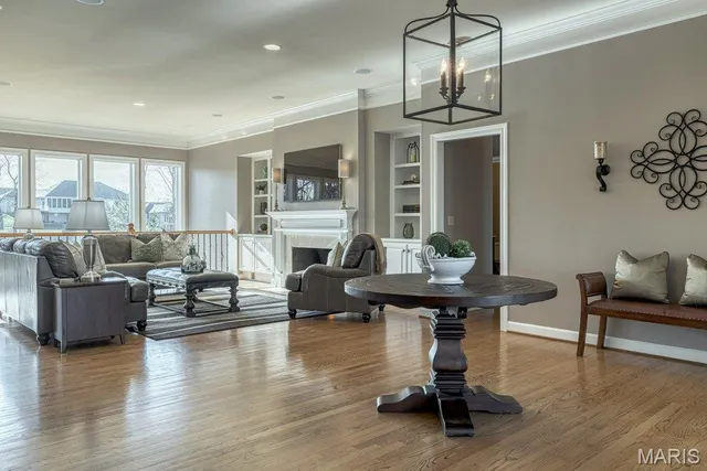 $979,000 | 7 Whitmoor Court, Weldon Spring, MO 63304