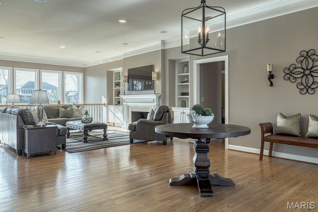 7 Whitmoor Court Weldon Spring, MO 63304 - Photo 36 of 62