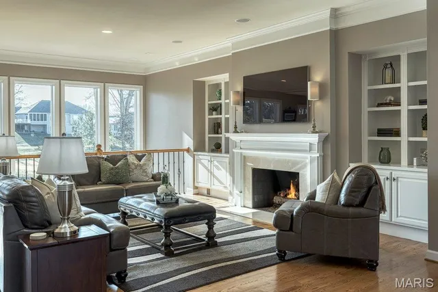 $979,000 | 7 Whitmoor Court, Weldon Spring, MO 63304