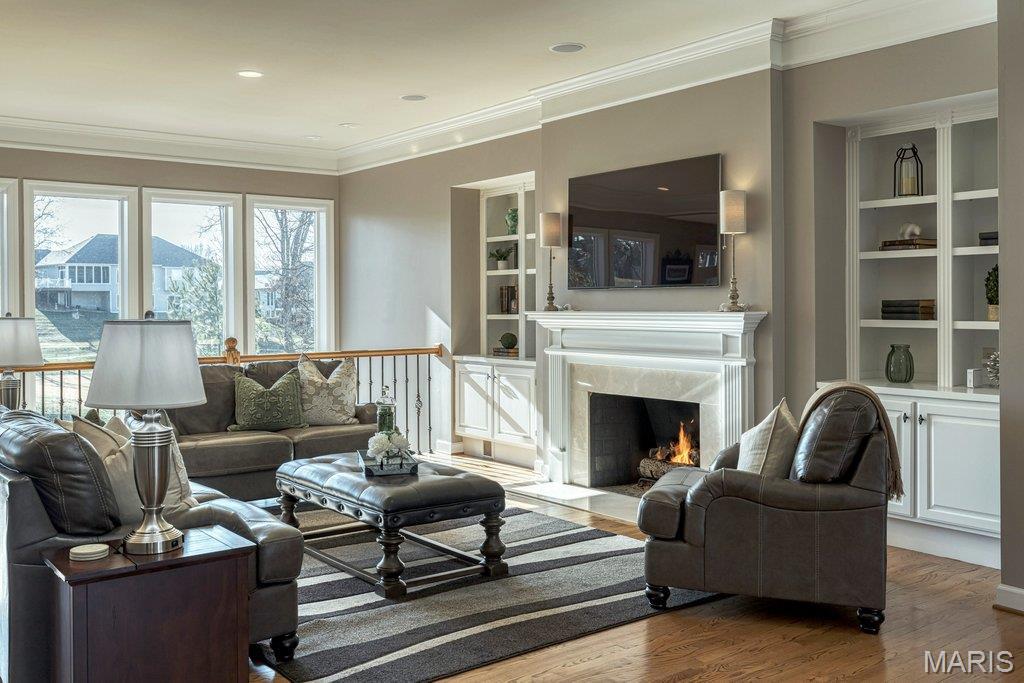 7 Whitmoor Court Weldon Spring, MO 63304 - Photo 37 of 62