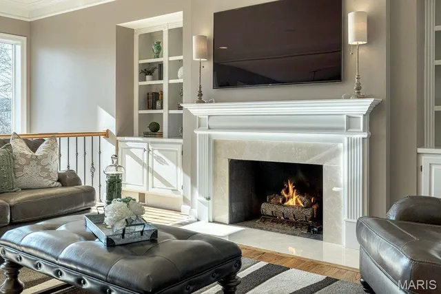 $979,000 | 7 Whitmoor Court, Weldon Spring, MO 63304