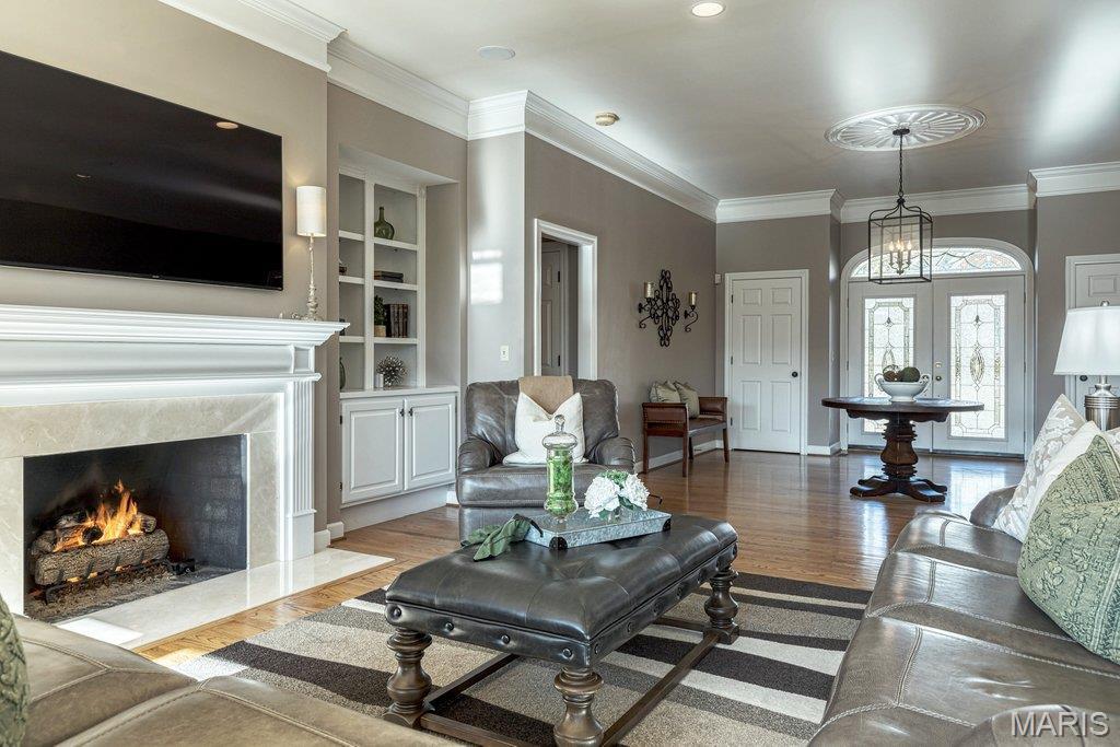 7 Whitmoor Court Weldon Spring, MO 63304 - Photo 39 of 62