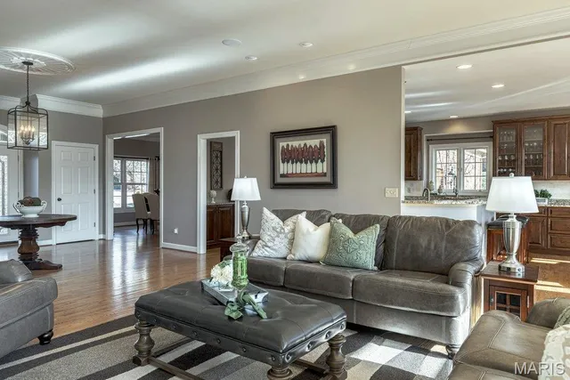 $979,000 | 7 Whitmoor Court, Weldon Spring, MO 63304