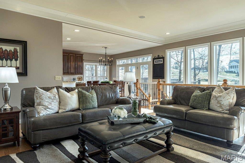 7 Whitmoor Court Weldon Spring, MO 63304 - Photo 41 of 62