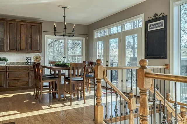 $979,000 | 7 Whitmoor Court, Weldon Spring, MO 63304