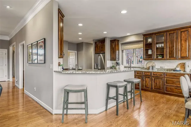 $979,000 | 7 Whitmoor Court, Weldon Spring, MO 63304