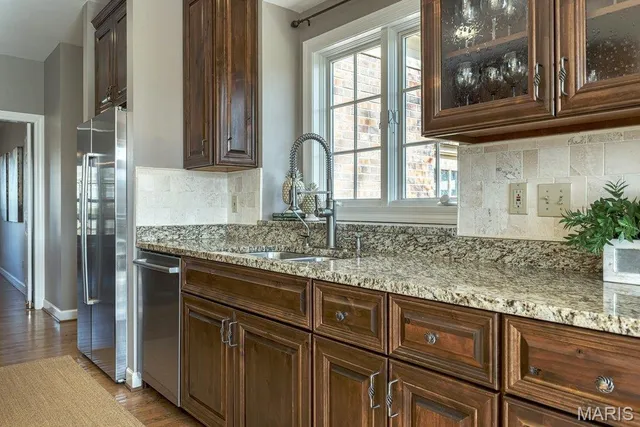 $979,000 | 7 Whitmoor Court, Weldon Spring, MO 63304