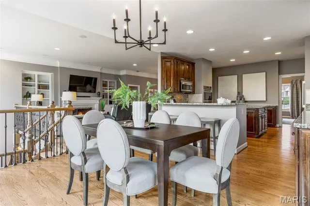 $979,000 | 7 Whitmoor Court, Weldon Spring, MO 63304