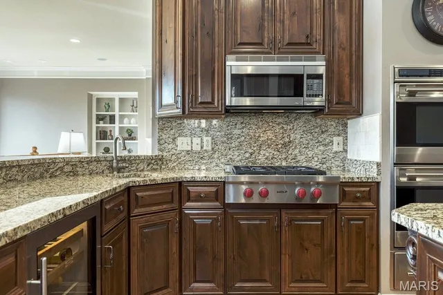 $979,000 | 7 Whitmoor Court, Weldon Spring, MO 63304