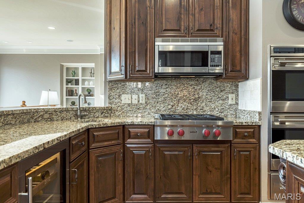 7 Whitmoor Court Weldon Spring, MO 63304 - Photo 46 of 62