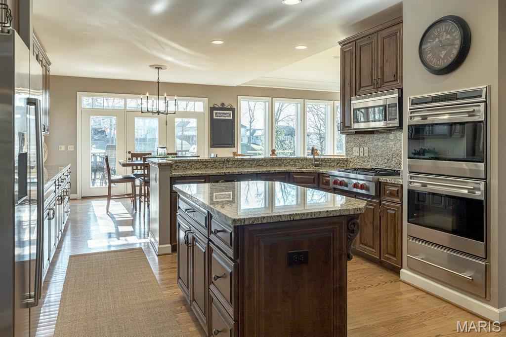 7 Whitmoor Court Weldon Spring, MO 63304 - Photo 47 of 62