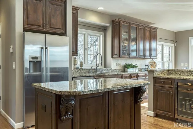 $979,000 | 7 Whitmoor Court, Weldon Spring, MO 63304