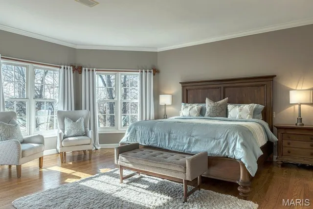 $979,000 | 7 Whitmoor Court, Weldon Spring, MO 63304