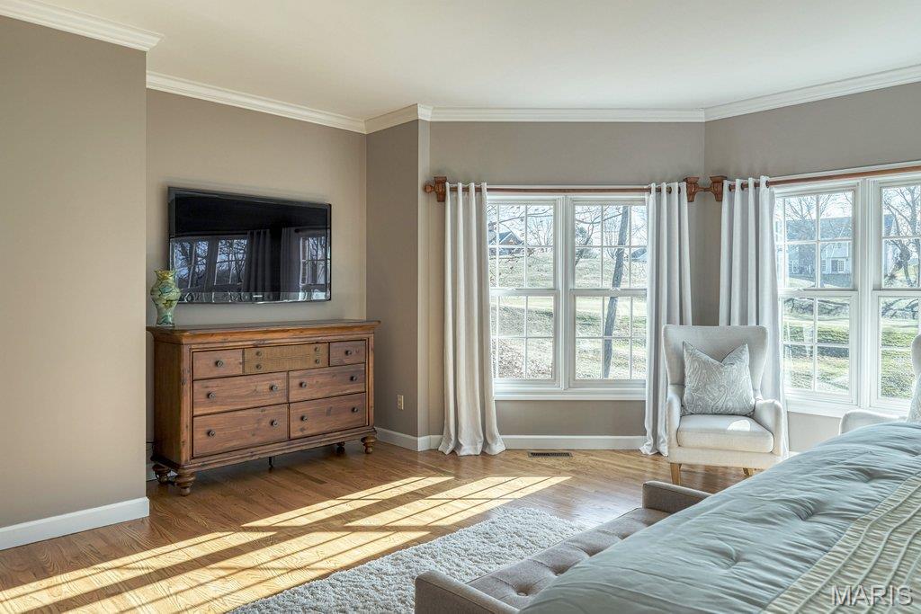 7 Whitmoor Court Weldon Spring, MO 63304 - Photo 51 of 62