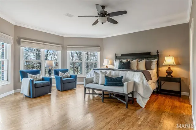 $979,000 | 7 Whitmoor Court, Weldon Spring, MO 63304