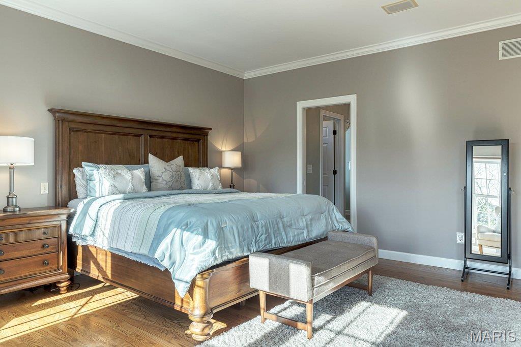 7 Whitmoor Court Weldon Spring, MO 63304 - Photo 52 of 62