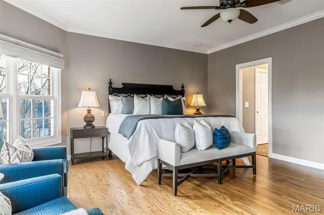 $979,000 | 7 Whitmoor Court, Weldon Spring, MO 63304