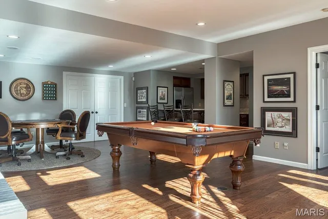 $979,000 | 7 Whitmoor Court, Weldon Spring, MO 63304