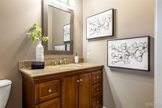 $979,000 | 7 Whitmoor Court, Weldon Spring, MO 63304