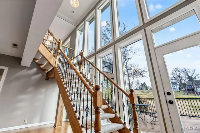 $979,000 | 7 Whitmoor Court, Weldon Spring, MO 63304