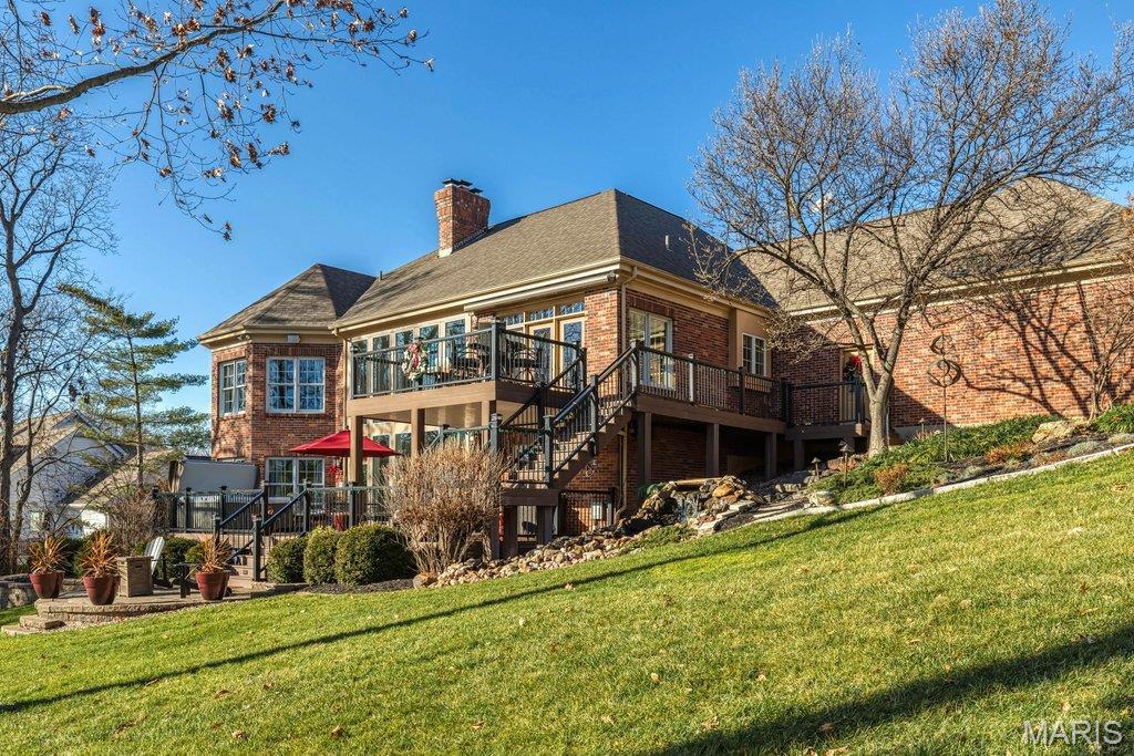 7 Whitmoor Court Weldon Spring, MO 63304 - Photo 9 of 62