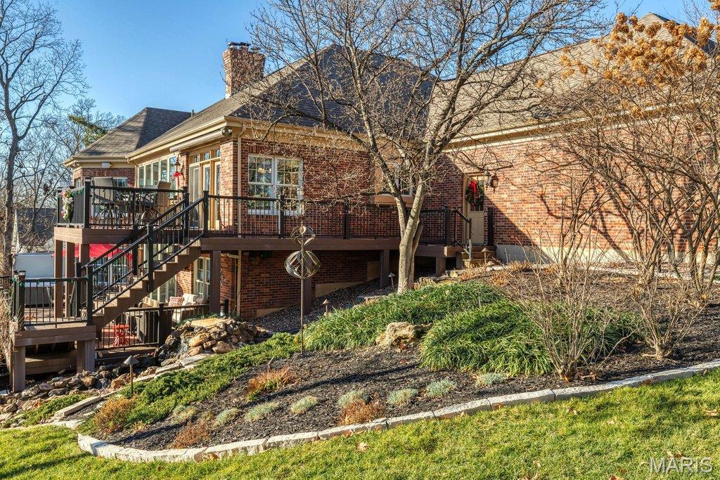 7 Whitmoor Court Weldon Spring, MO 63304 - Photo 10 of 62