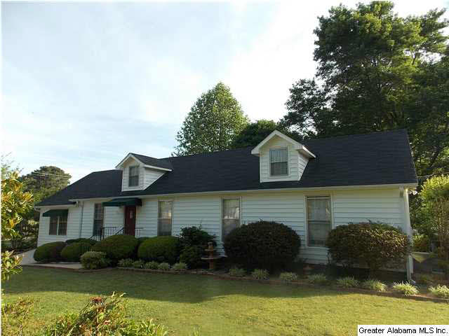 702 Chestnut Street Oneonta, AL 35121 - Photo 30 of 31