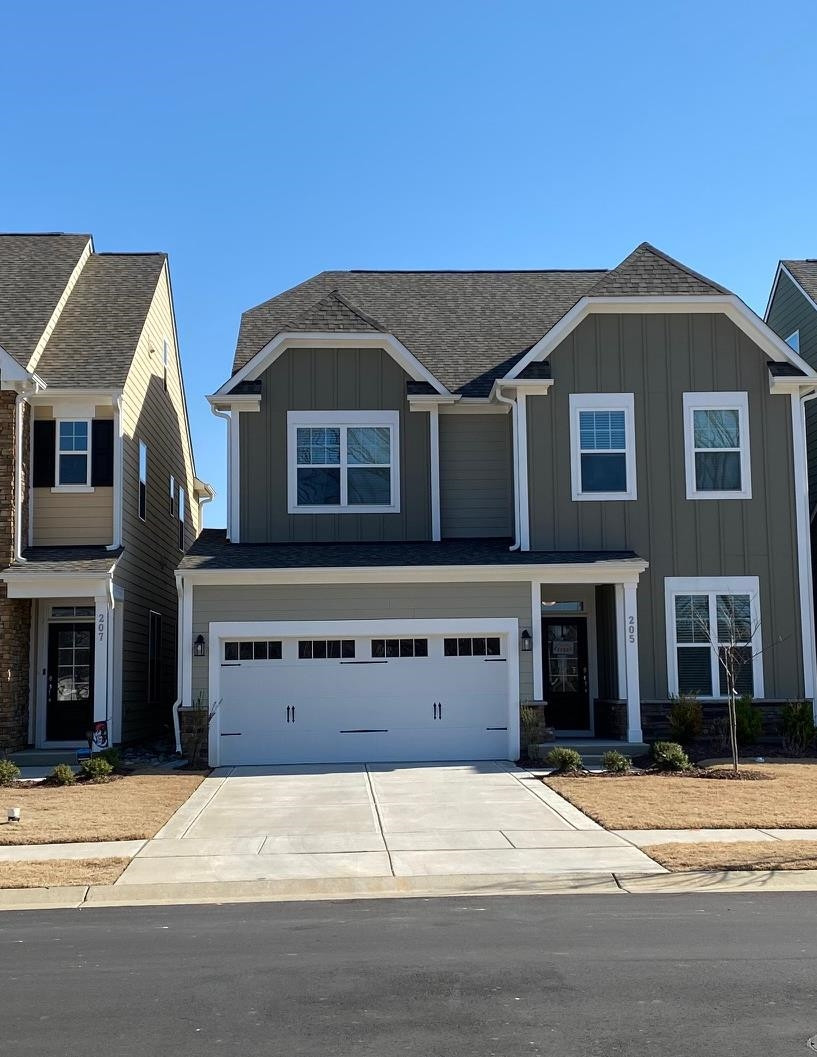 402 Ressler Street, Unit 502 Holly Springs, NC 27540 - Photo 2 of 2 Photo 2