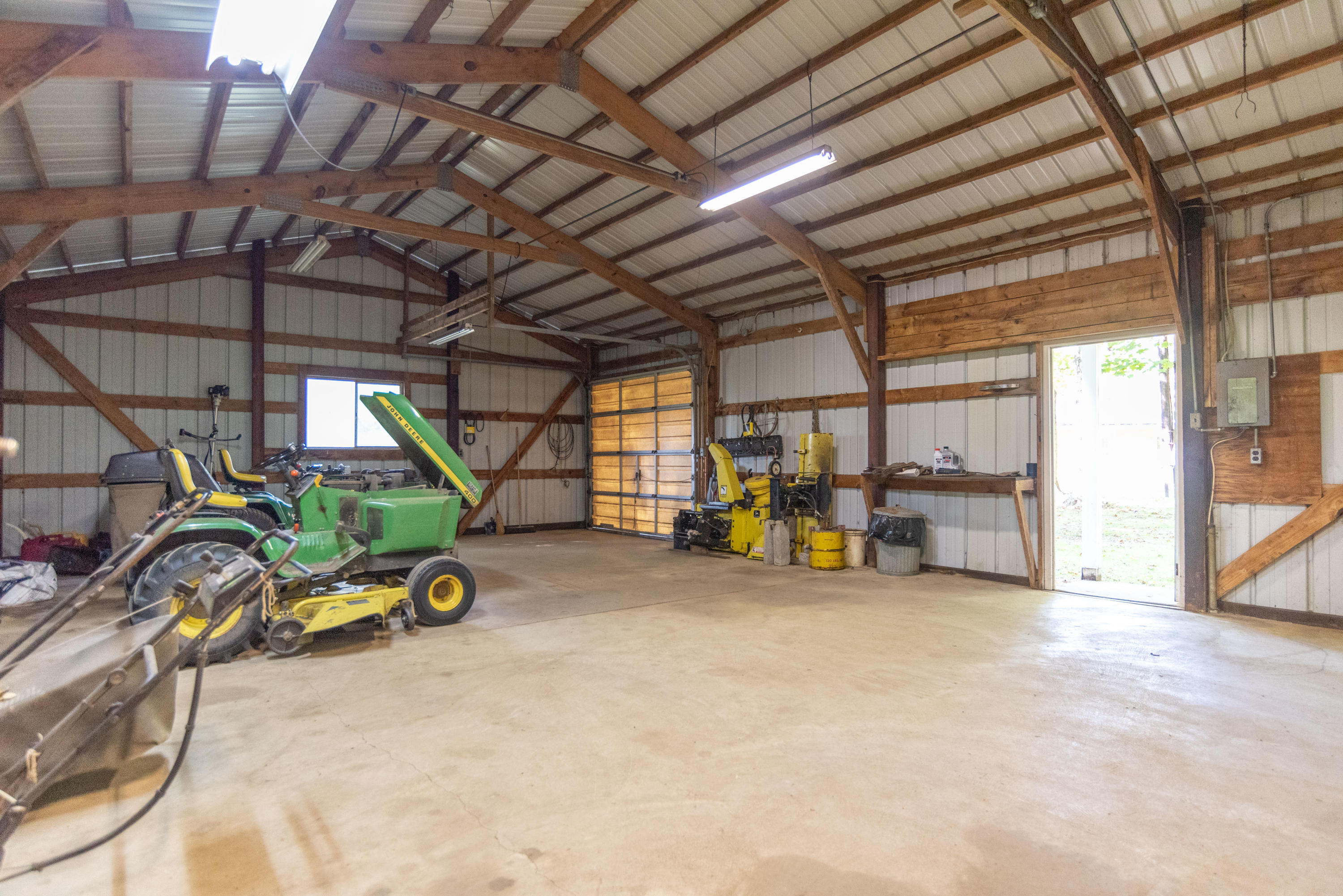 18401 Lefevre Number 2 Road Sidney, OH 45365 - Photo 74 of 85