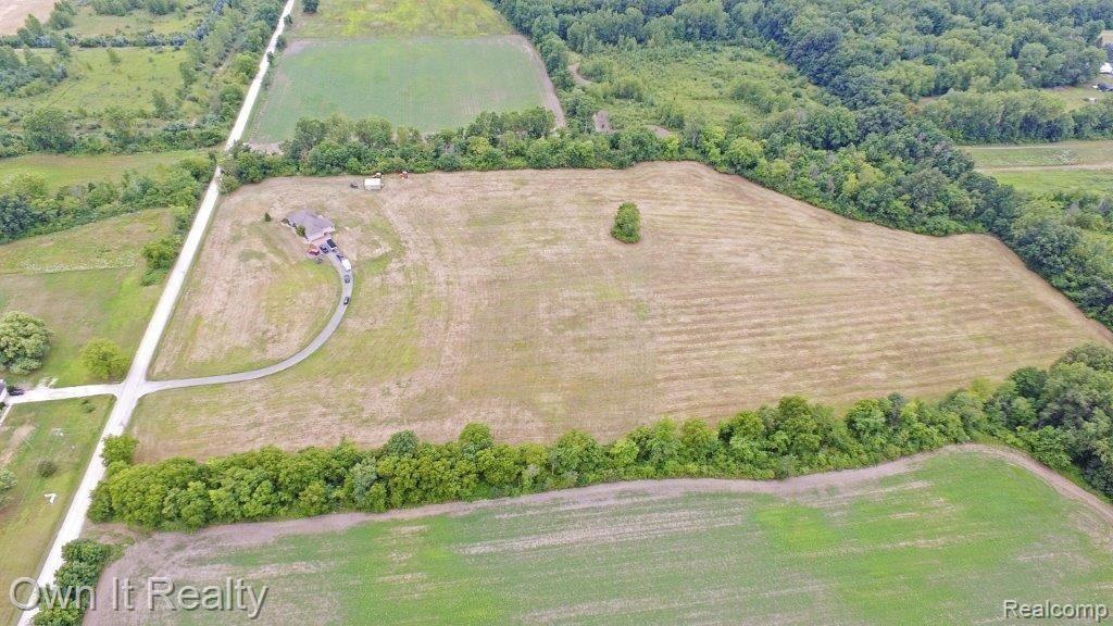 5500 West Newburg Road Carleton, MI 48117 - Photo 8 of 45 DJI_0667.jpg